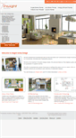 Mobile Screenshot of insighthomedesign.com.au